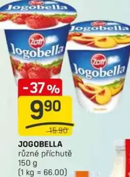 Flop Zott Jogobella nabídka