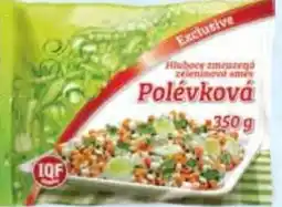 Flop Polévková směs exclusive nabídka