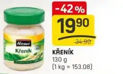 Flop Hame křeník nabídka