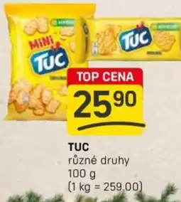 Flop Tuc nabídka