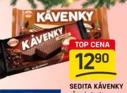Flop Sedita kávenky nabídka