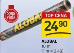 Flop Alobal 10 m nabídka