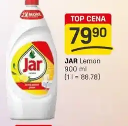 Flop JAR Lemon nabídka
