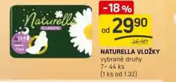 Flop Naturella vložky nabídka