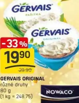 Flop Gervais original nabídka