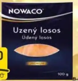 Flop Losos uzený nowaco nabídka