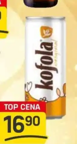 Flop Kofola nabídka