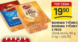 Flop Bohemia tyčinky, bohemia tyčinky z pece nabídka