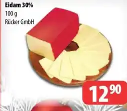 Partner Maloobchodní síť Eidam 30% nabídka