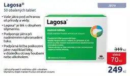 Benu LagosaⓇ nabídka