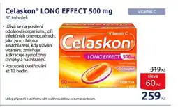 Benu CelaskonⓇ Long Effect nabídka