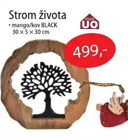 Fortel Strom života nabídka