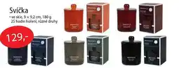 Fortel Svíčka nabídka