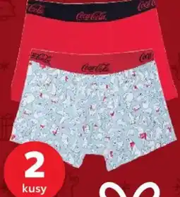 Kaufland Boxerky nabídka