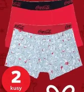 Kaufland Boxerky nabídka