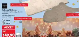Kaufland Koberec/ Běhoun nabídka