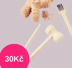 Pepco Vánoční archeologická souprava Perníkový panáček nabídka