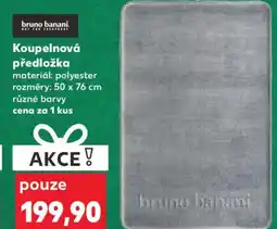 Kaufland Koupelnová předložka nabídka