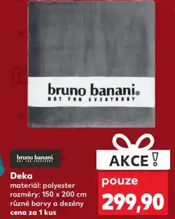 Kaufland Deka nabídka