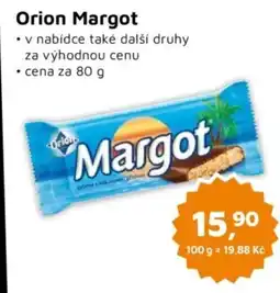 Můjobchod Orion Margot nabídka