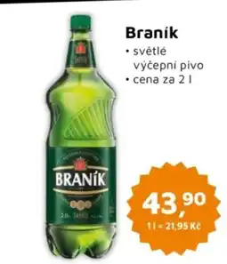 Můjobchod Braník nabídka