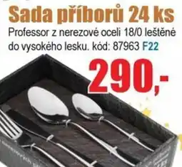 EVA Sada příborů nabídka
