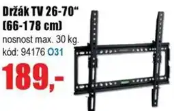 EVA Držák TV 26-70" (66-178 cm) nabídka