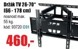 EVA Držák TV 26-70" nabídka
