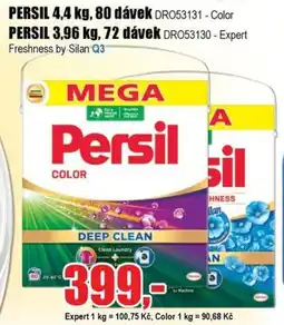 EVA PERSIL nabídka