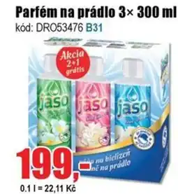 EVA Parfém na prádlo nabídka