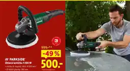 Lidl Úhlová leštička 1200 W nabídka