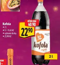 Albert Kofola nabídka