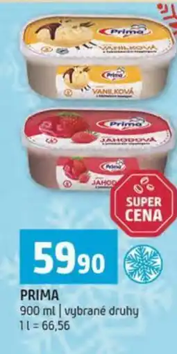 Terno Prima nabídka