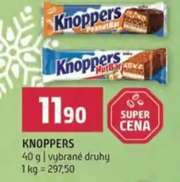 Terno Knoppers nabídka
