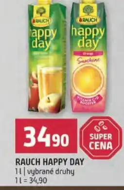 Terno Rauch happy day nabídka