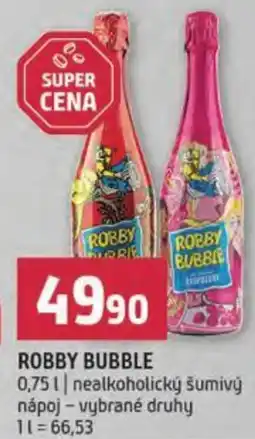 Terno Robby bubble nabídka