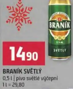 Terno Branik svetly nabídka