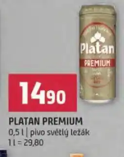 Terno Platan premium nabídka