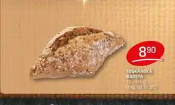 Flop TOSKÁNSKÁ BAGETA 70-80 g nabídka