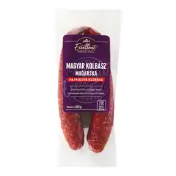 Albert Albert Excellent Papriková klobása 250g nabídka