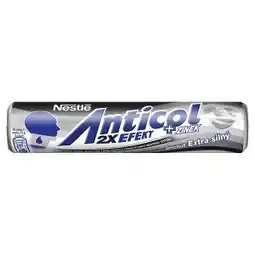 Flop ANTICOL Extra strong 50g nabídka