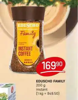 Flop EDUSCHO FAMILY 200 g instant nabídka