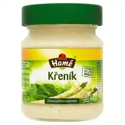 Flop Hamé Křeník 160g nabídka