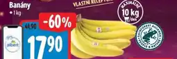Albert Banány nabídka