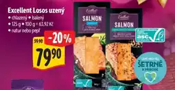 Albert Excellent Losos uzený nabídka