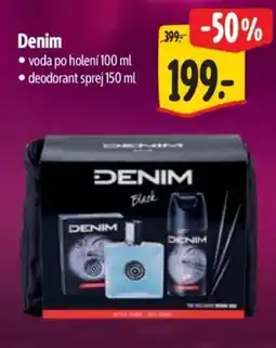 Albert Denim nabídka