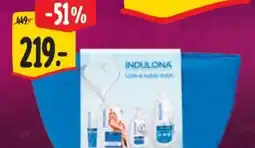 Albert Indulona nabídka