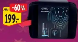 Albert STR8 nabídka