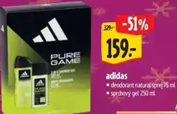 Albert Adidas nabídka