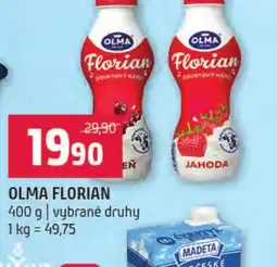 Terno Olma florian nabídka